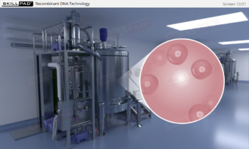 Biotechnology for Biopharmaceutical Manufacturing